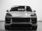 2026 Porsche Cayenne Cayenne S Coupe