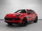 2026 Porsche Cayenne Cayenne S Coupe