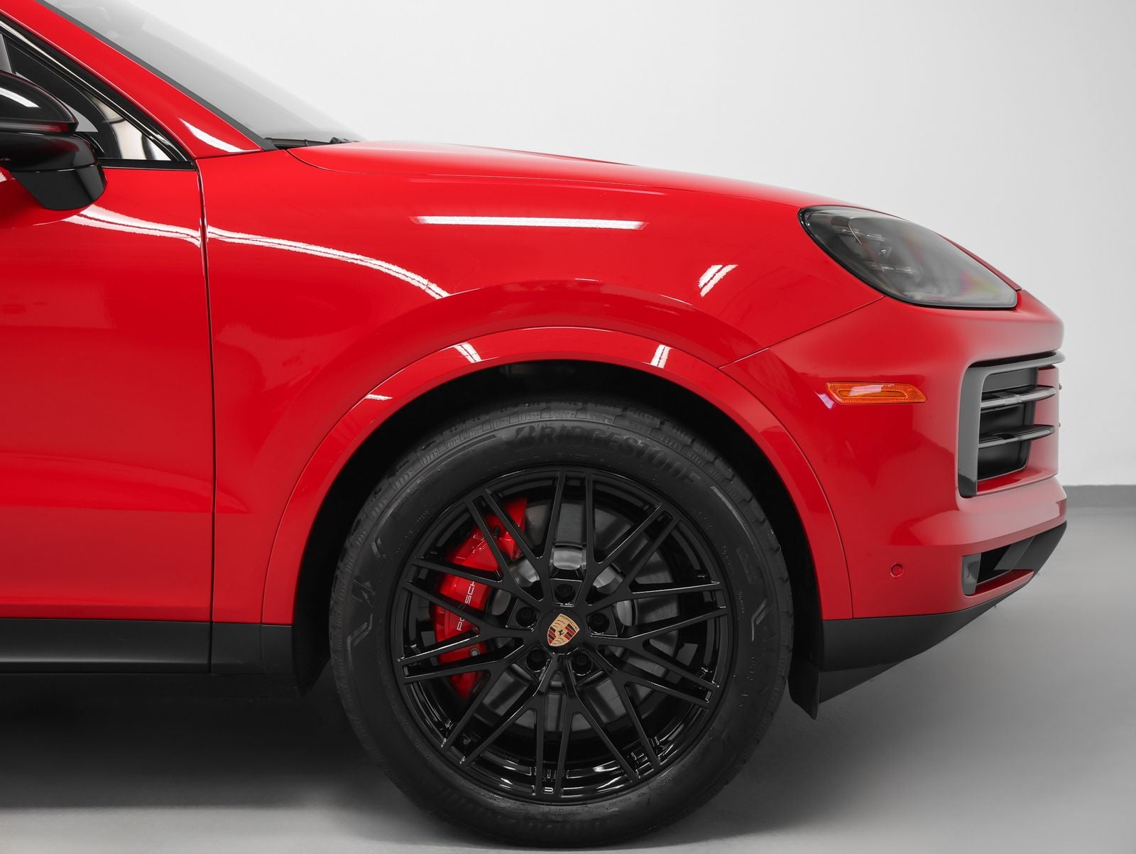 2026 Porsche Cayenne Cayenne S Coupe