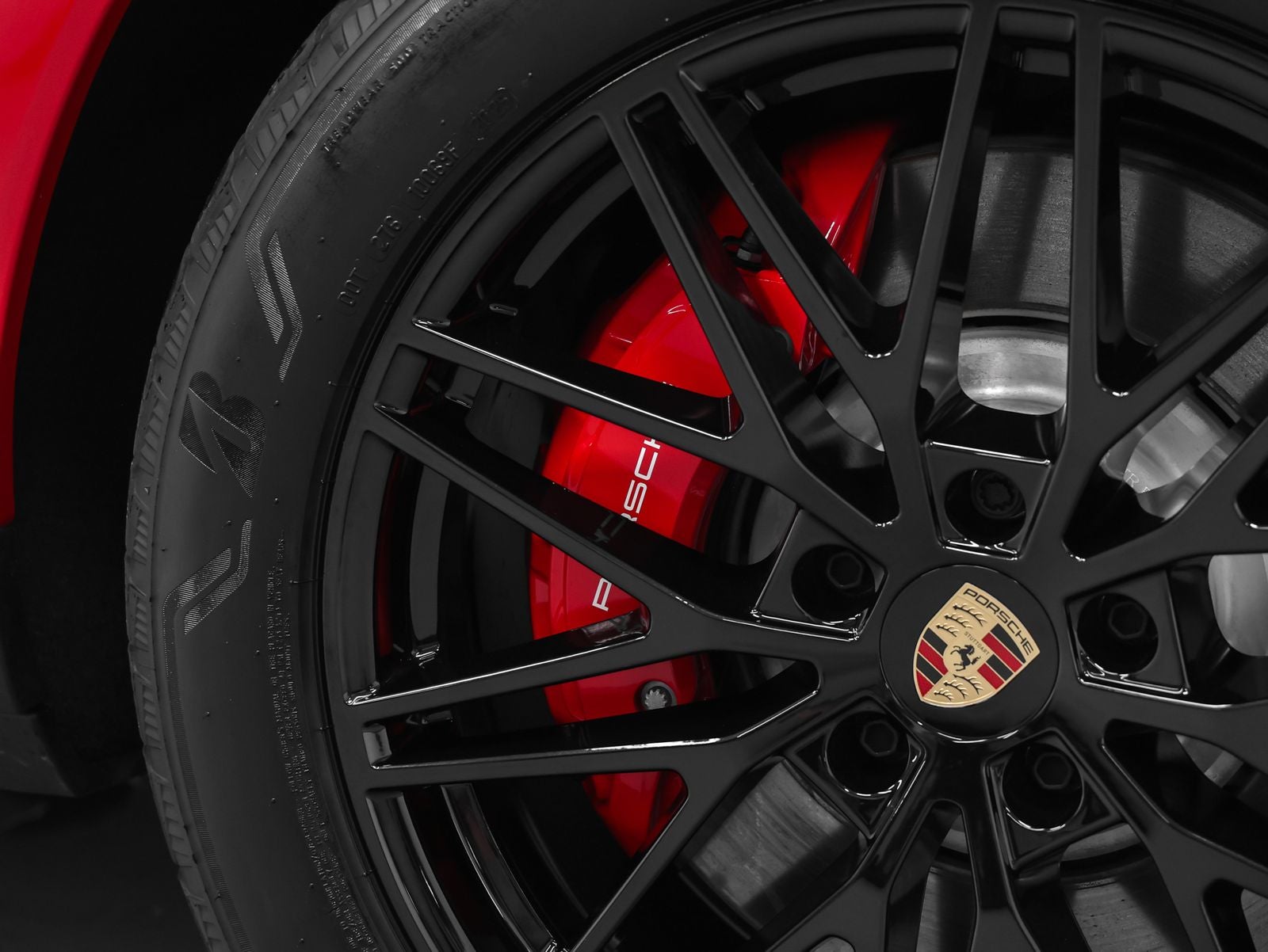 2026 Porsche Cayenne Cayenne S Coupe