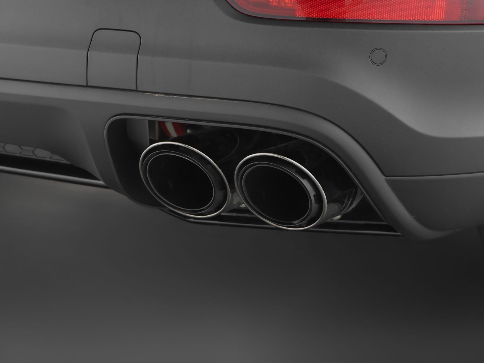2026 Porsche Cayenne Cayenne S Coupe