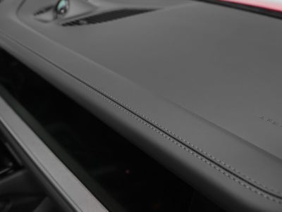 2026 Porsche Cayenne Cayenne S Coupe
