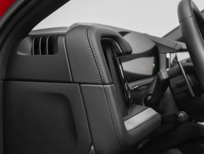 2026 Porsche Cayenne Cayenne S Coupe