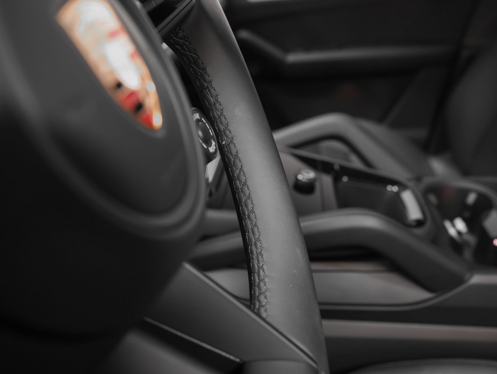 2026 Porsche Cayenne Cayenne S Coupe