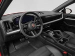 2026 Porsche Cayenne Cayenne S Coupe
