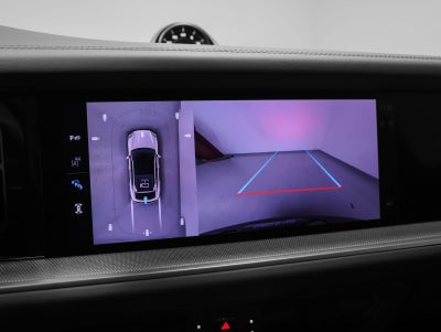 2026 Porsche Cayenne Cayenne S Coupe