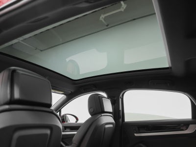 2026 Porsche Cayenne Cayenne S Coupe