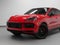 2026 Porsche Cayenne Cayenne S Coupe