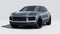 2026 Porsche Cayenne Cayenne S Coupe