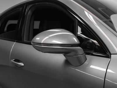 2026 Porsche Cayenne Cayenne S Coupe
