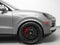 2026 Porsche Cayenne Cayenne S Coupe