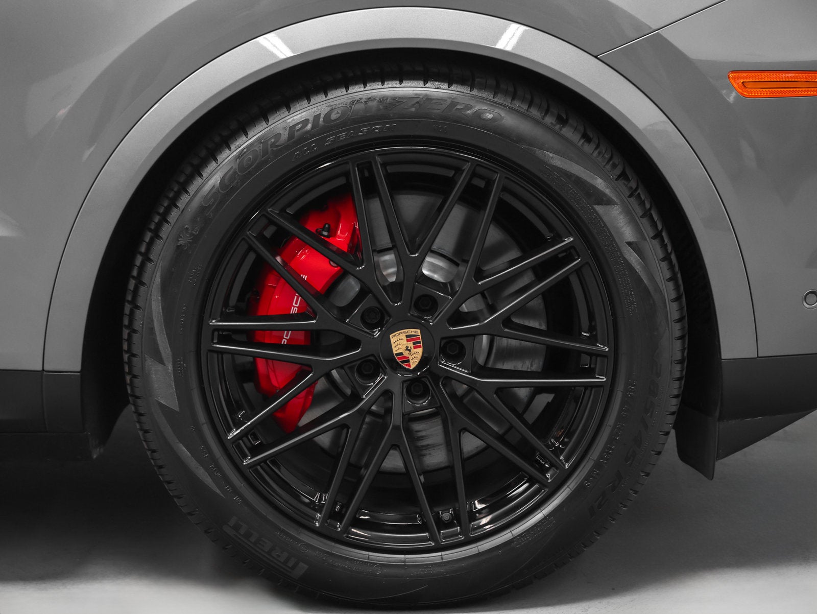 2026 Porsche Cayenne Cayenne S Coupe