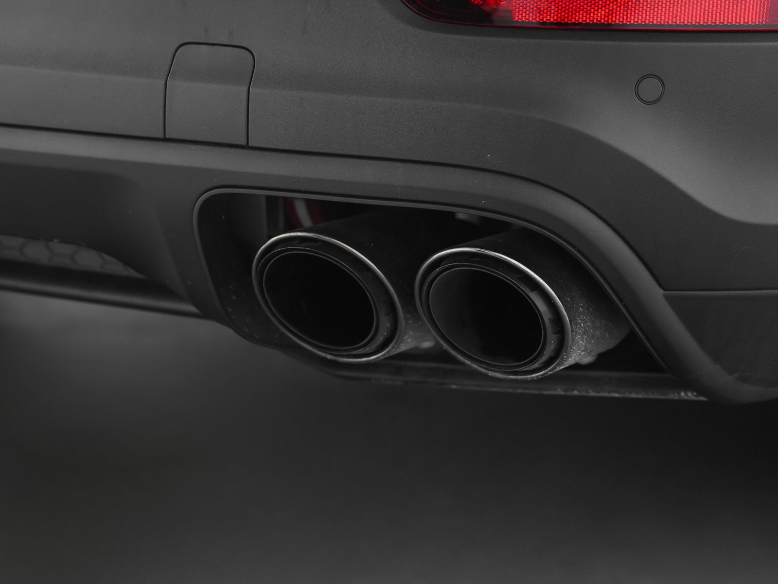 2026 Porsche Cayenne Cayenne S Coupe