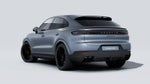 2026 Porsche Cayenne Cayenne S Coupe