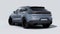 2026 Porsche Cayenne Cayenne S Coupe
