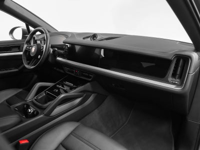 2026 Porsche Cayenne Cayenne S Coupe