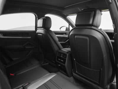 2026 Porsche Cayenne Cayenne S Coupe