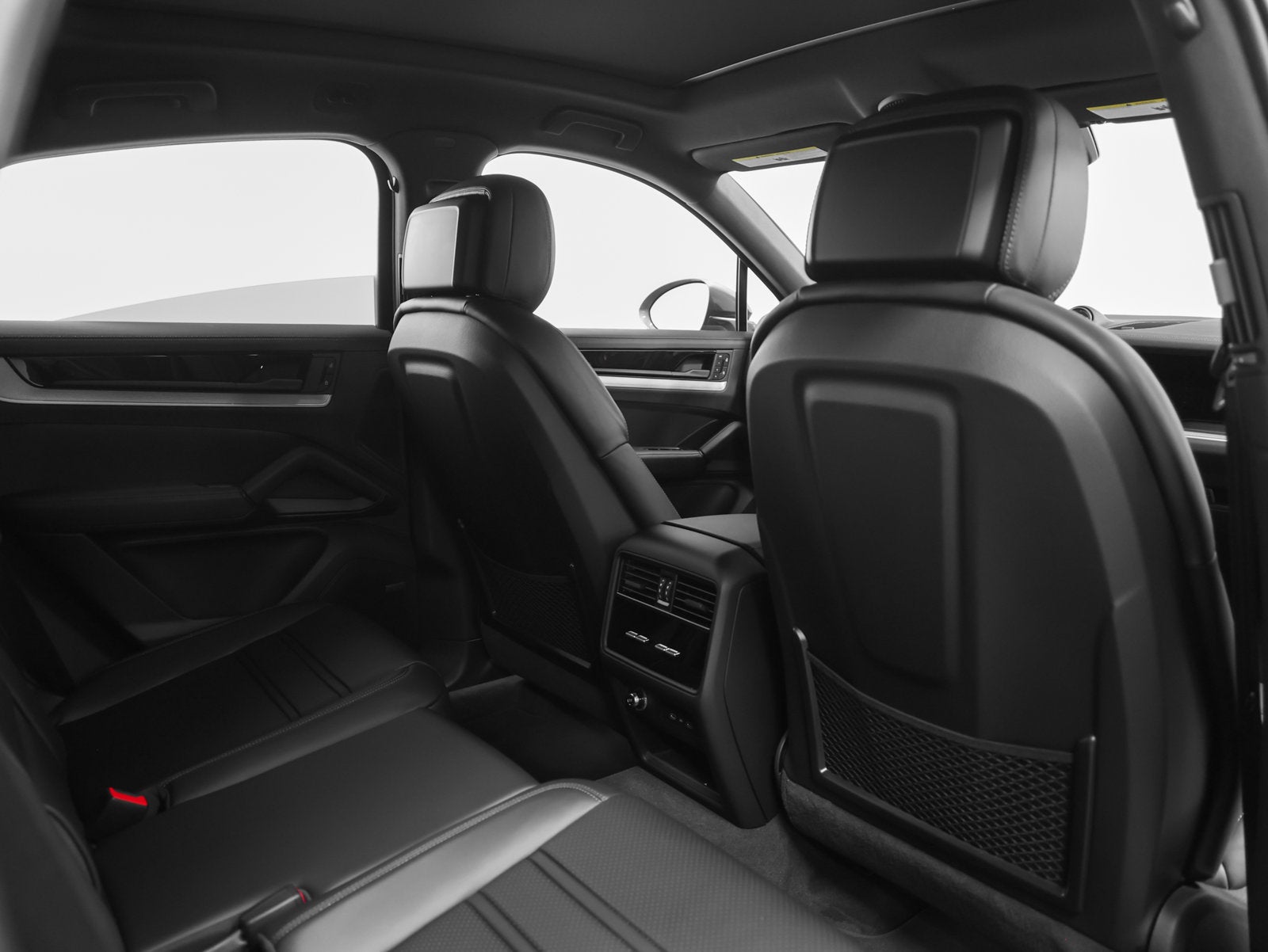 2026 Porsche Cayenne Cayenne S Coupe