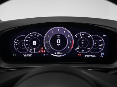 2026 Porsche Cayenne Cayenne S Coupe