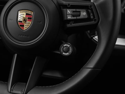2026 Porsche Cayenne Cayenne S Coupe
