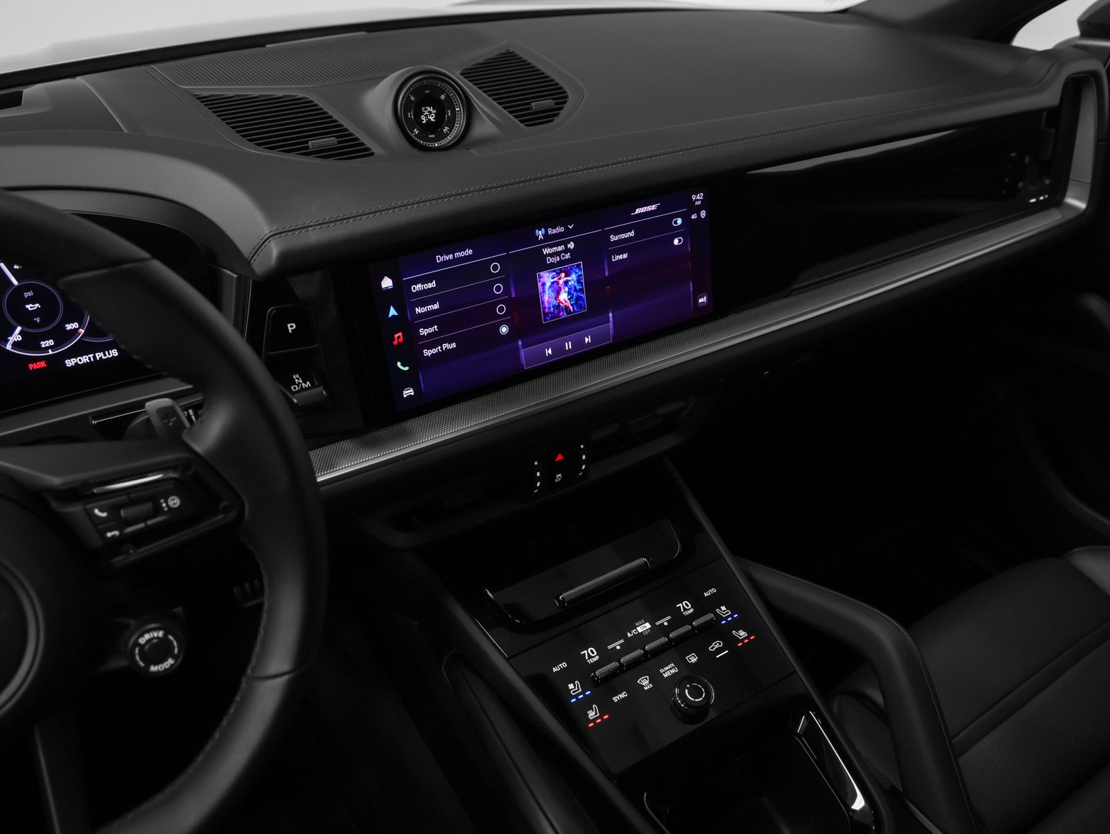 2026 Porsche Cayenne Cayenne S Coupe