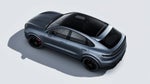 2026 Porsche Cayenne Cayenne S Coupe