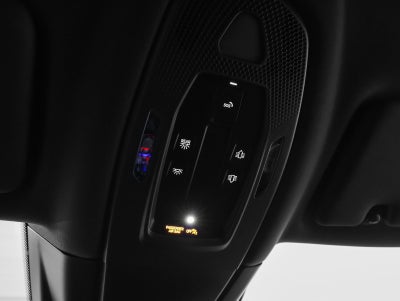 2026 Porsche Cayenne Cayenne S Coupe