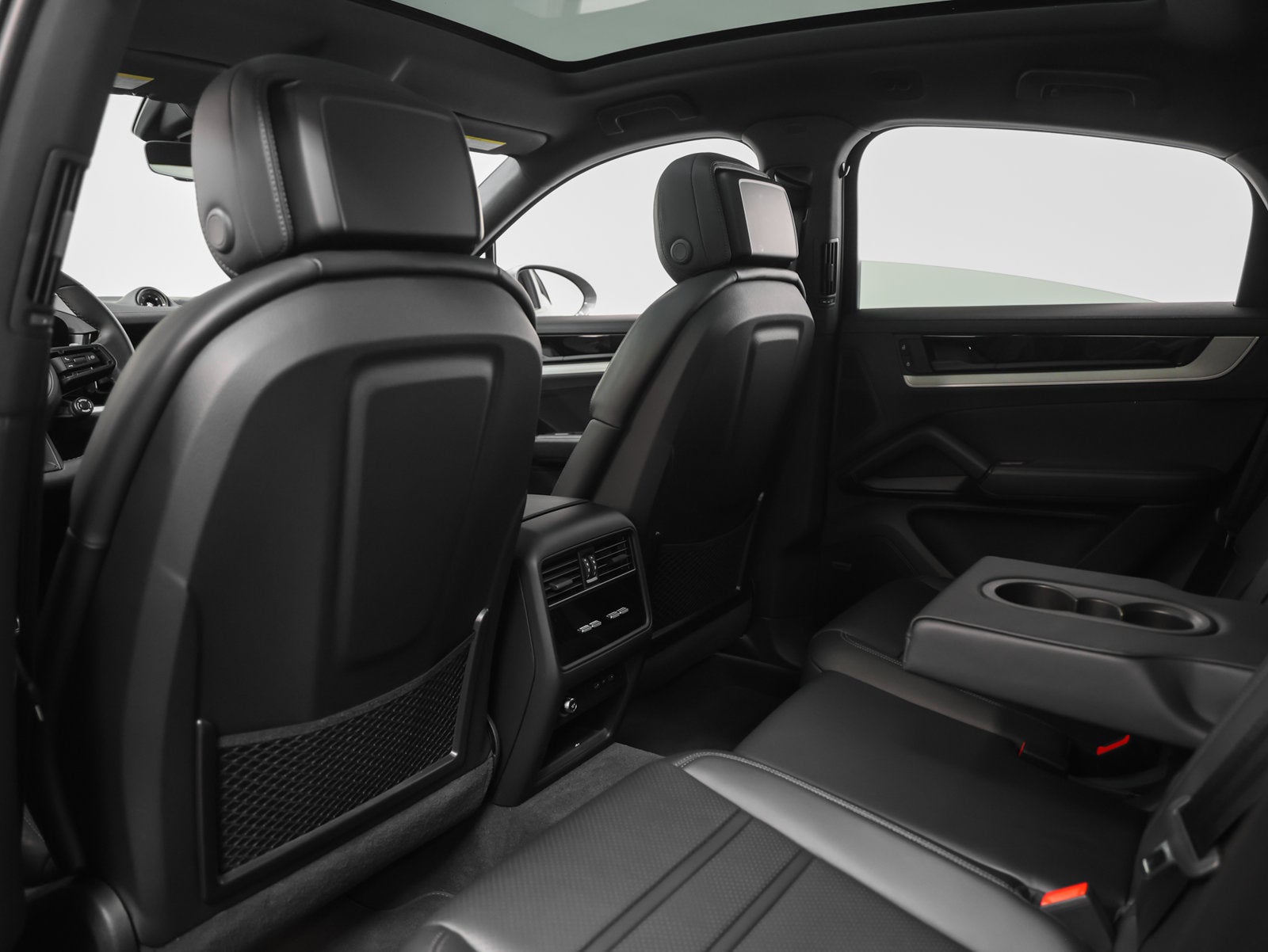 2026 Porsche Cayenne Cayenne S Coupe