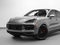 2026 Porsche Cayenne Cayenne S Coupe
