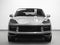 2026 Porsche Cayenne Cayenne S Coupe
