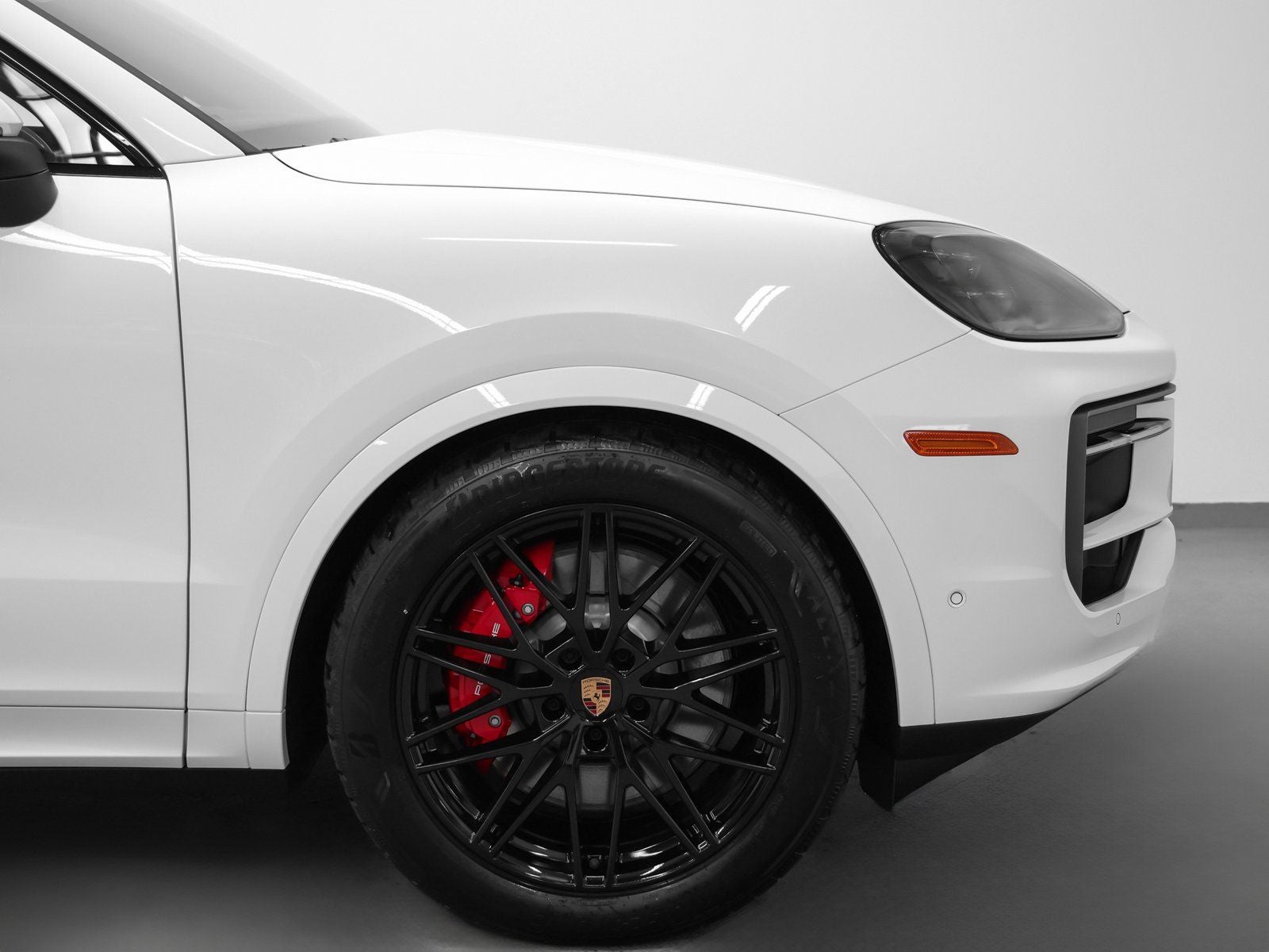 2026 Porsche Cayenne Cayenne S Coupe