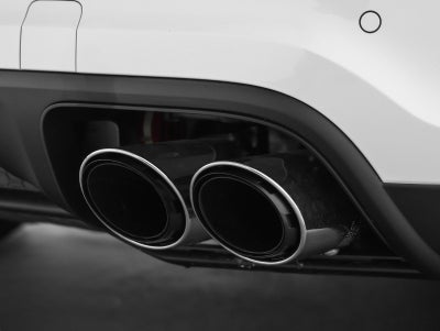 2026 Porsche Cayenne Cayenne S Coupe