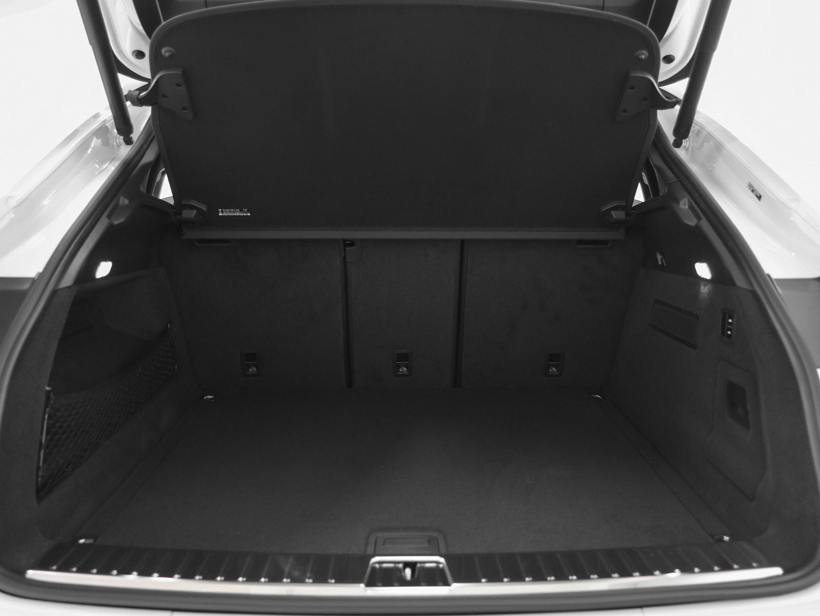 2026 Porsche Cayenne Cayenne S Coupe