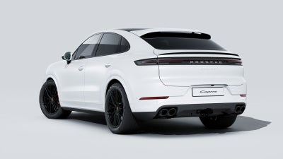 2026 Porsche Cayenne Cayenne S Coupe