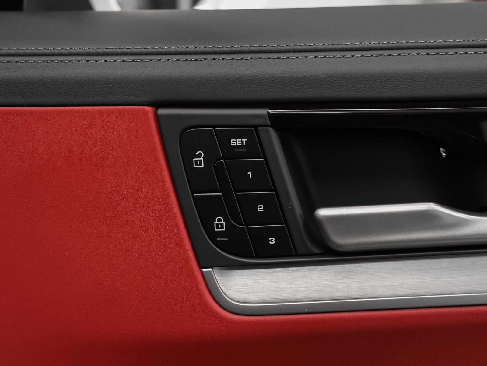 2026 Porsche Cayenne Cayenne S Coupe