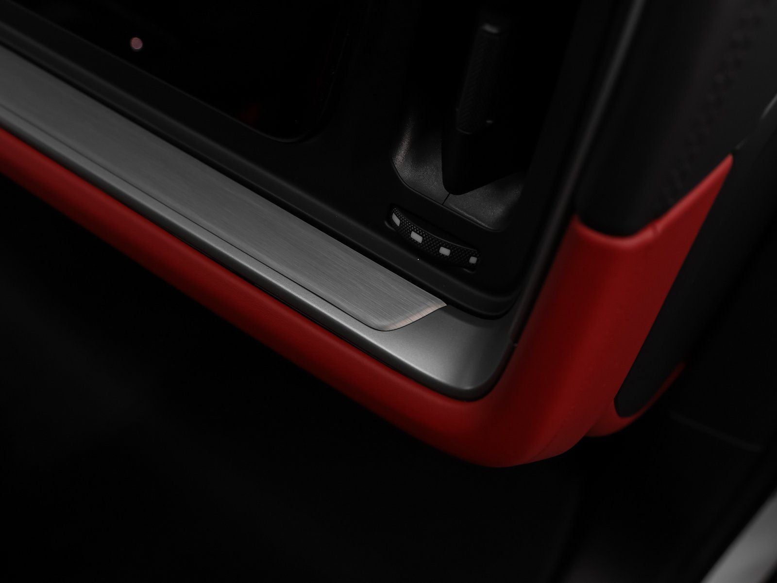 2026 Porsche Cayenne Cayenne S Coupe