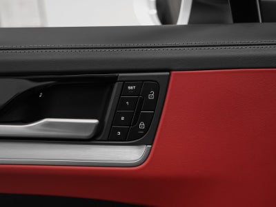 2026 Porsche Cayenne Cayenne S Coupe