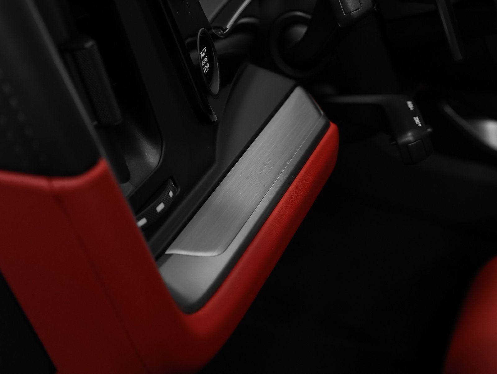 2026 Porsche Cayenne Cayenne S Coupe