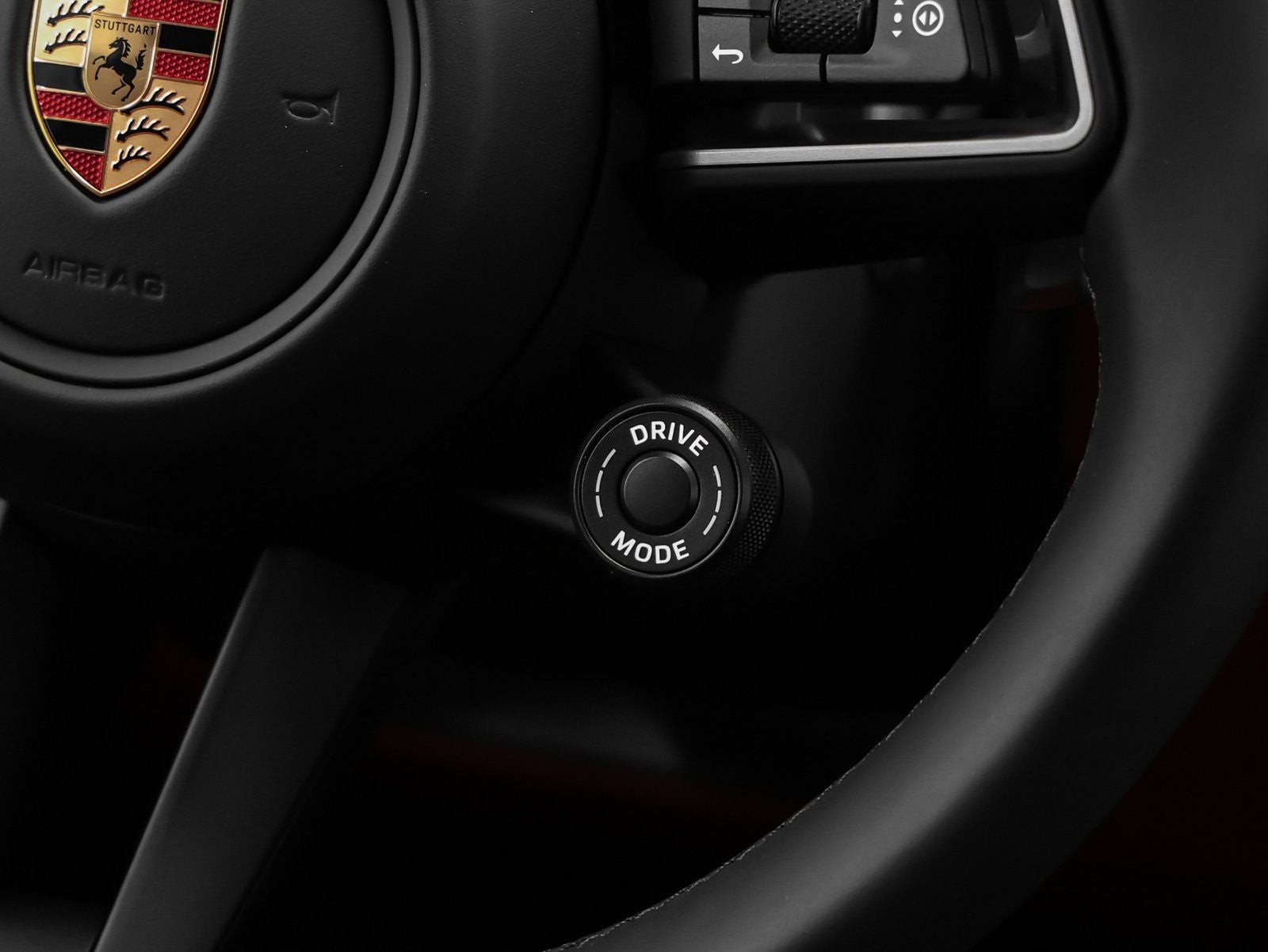 2026 Porsche Cayenne Cayenne S Coupe