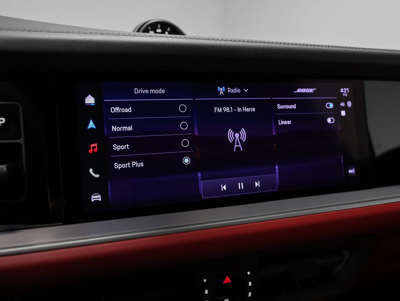 2026 Porsche Cayenne Cayenne S Coupe