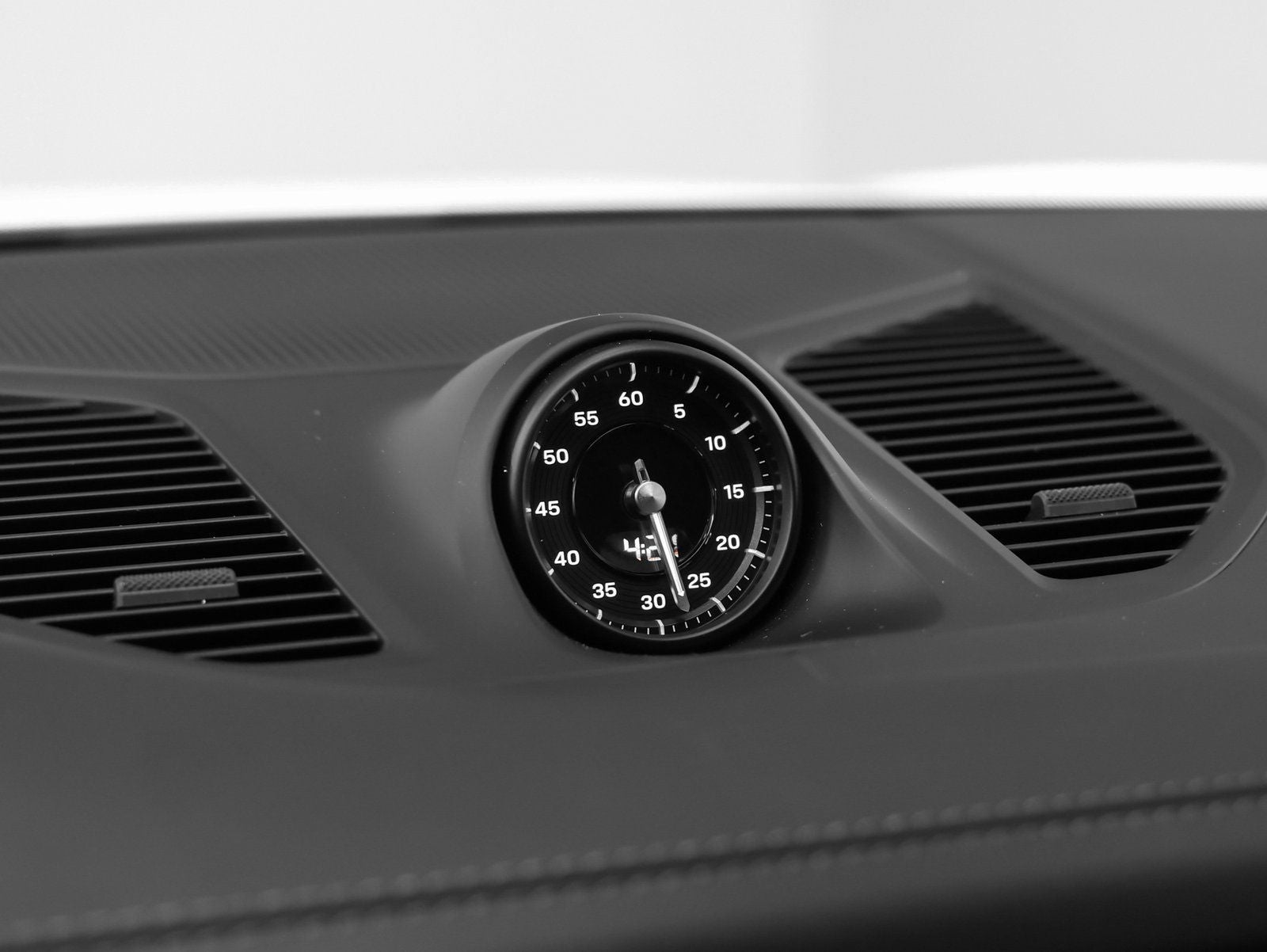 2026 Porsche Cayenne Cayenne S Coupe