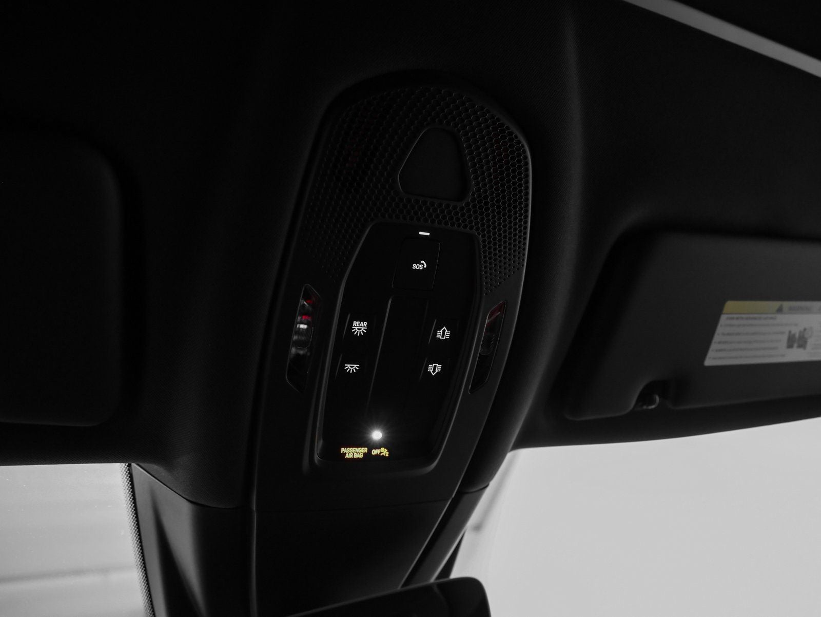 2026 Porsche Cayenne Cayenne S Coupe