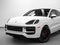 2026 Porsche Cayenne Cayenne S Coupe