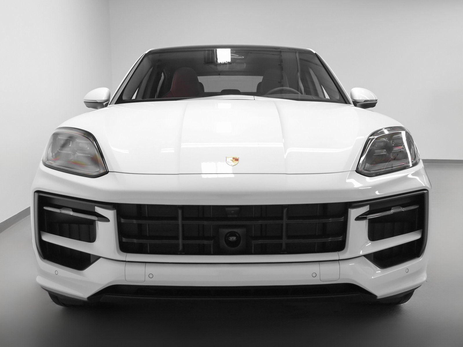 2026 Porsche Cayenne Cayenne S Coupe