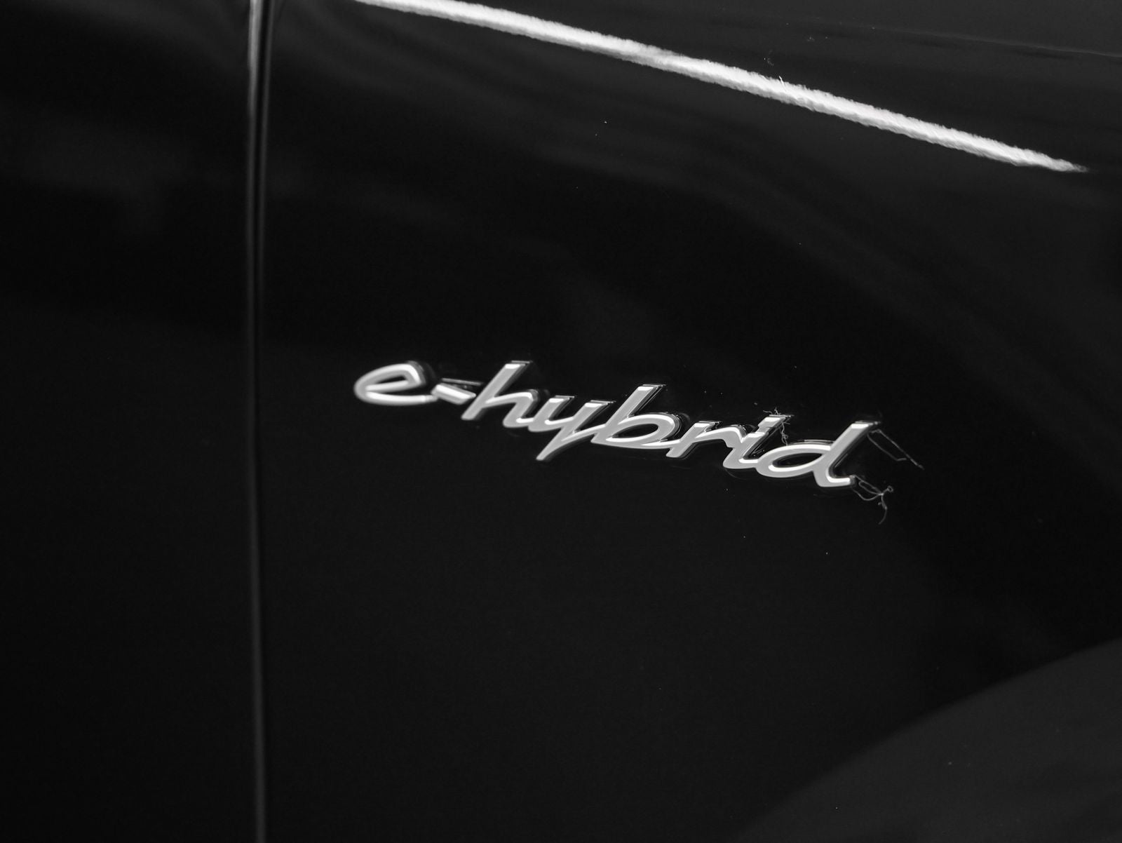 2024 Porsche Cayenne Cayenne Turbo E-Hybrid Coupe