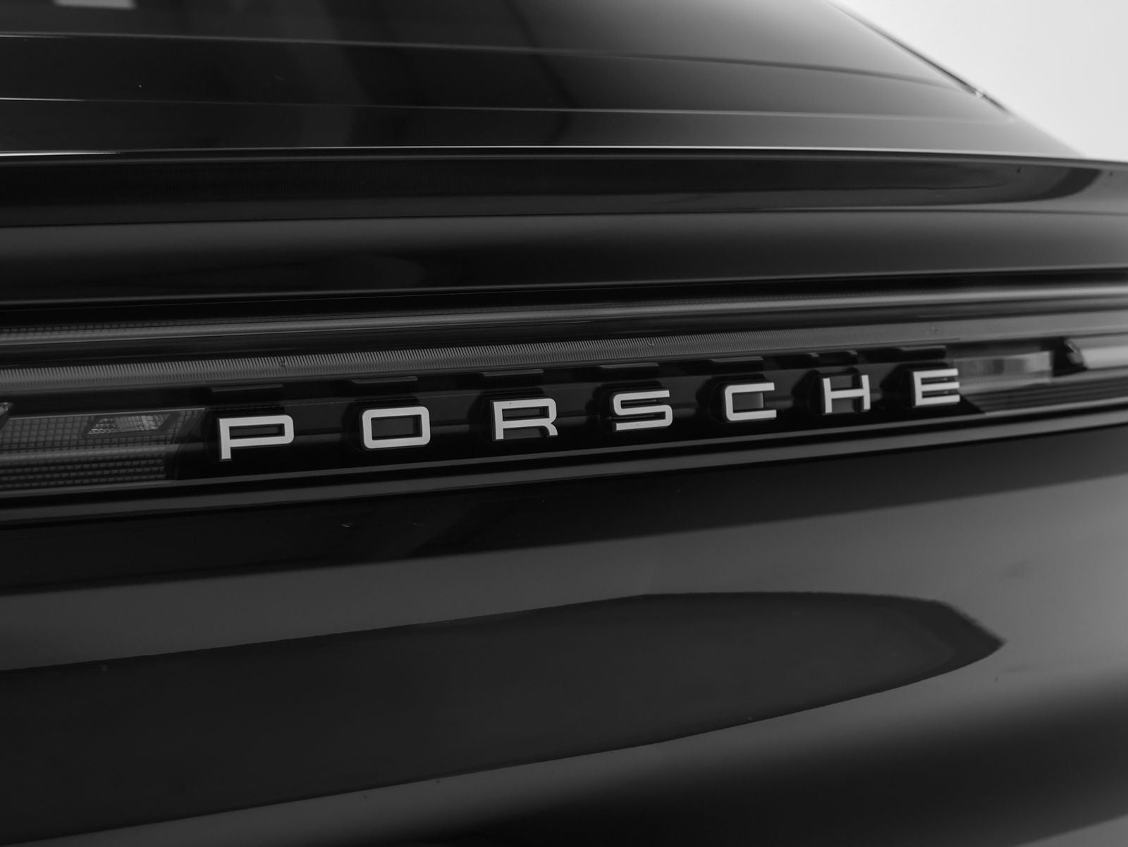 2024 Porsche Cayenne Cayenne Turbo E-Hybrid Coupe
