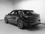 2024 Porsche Cayenne Cayenne Turbo E-Hybrid Coupe