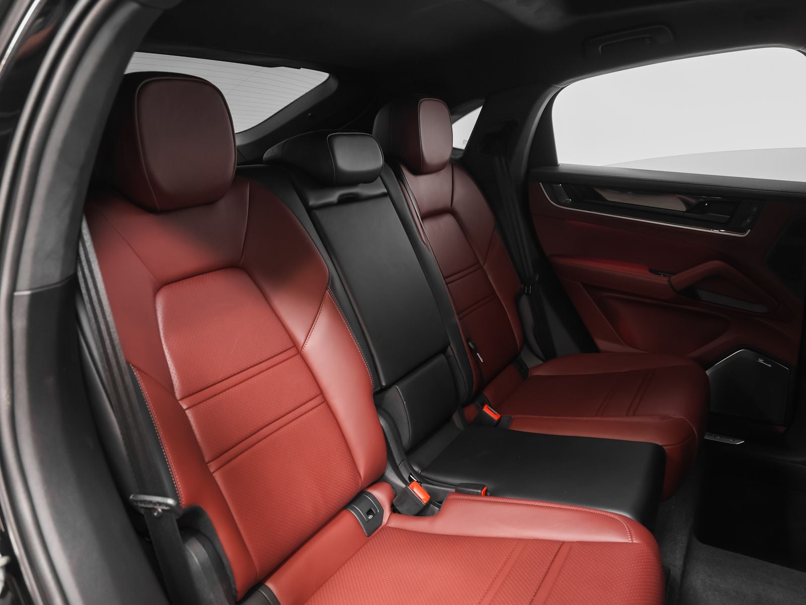 2024 Porsche Cayenne Cayenne Turbo E-Hybrid Coupe