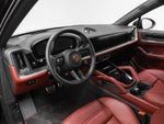 2024 Porsche Cayenne Cayenne Turbo E-Hybrid Coupe