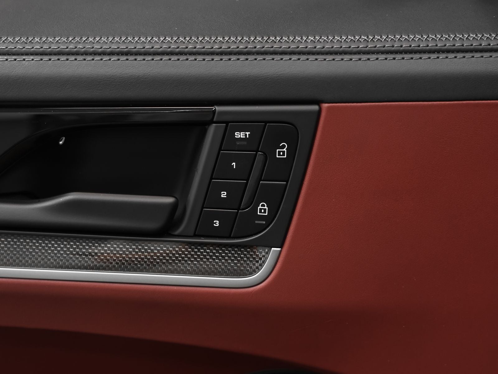 2024 Porsche Cayenne Cayenne Turbo E-Hybrid Coupe
